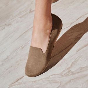 Rothy’s The Loafer Portobello Size 9.5